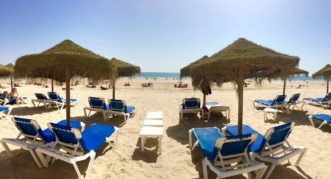 FOTOS: ¿Cuál es tu imagen favorita de las playas de Cádiz?