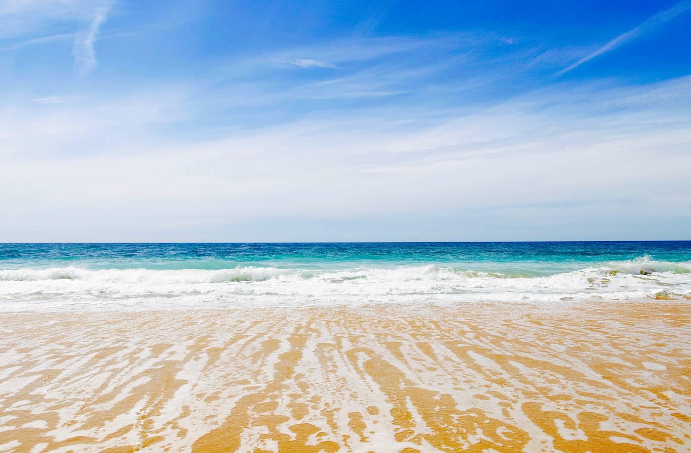 FOTOS: ¿Cuál es tu imagen favorita de las playas de Cádiz?