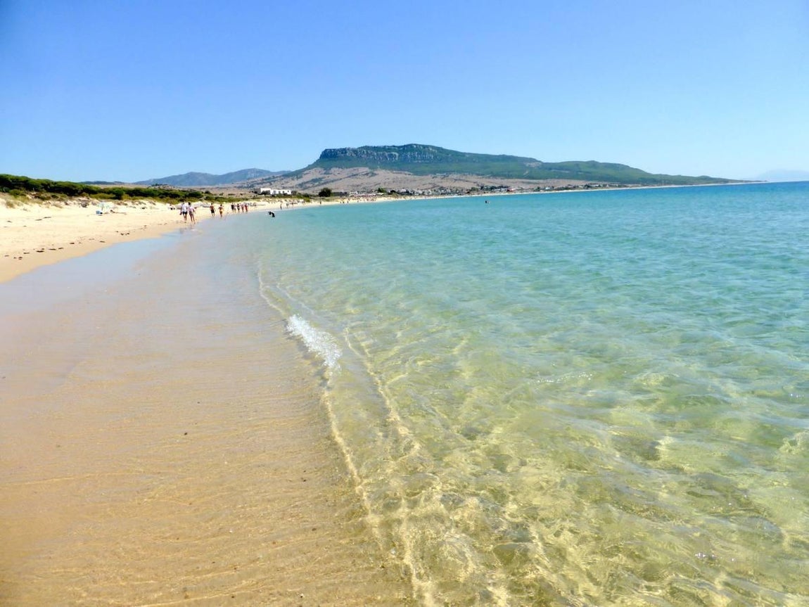FOTOS: ¿Cuál es tu imagen favorita de las playas de Cádiz?