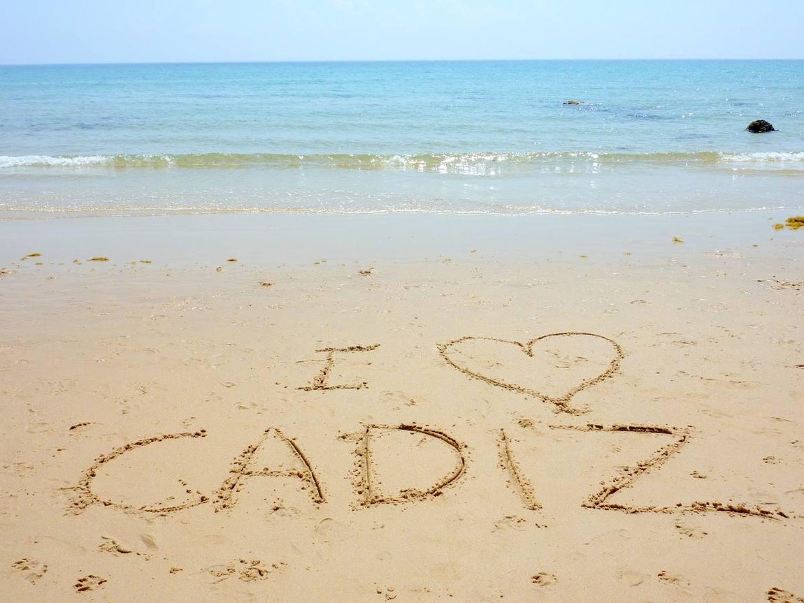 FOTOS: ¿Cuál es tu imagen favorita de las playas de Cádiz?
