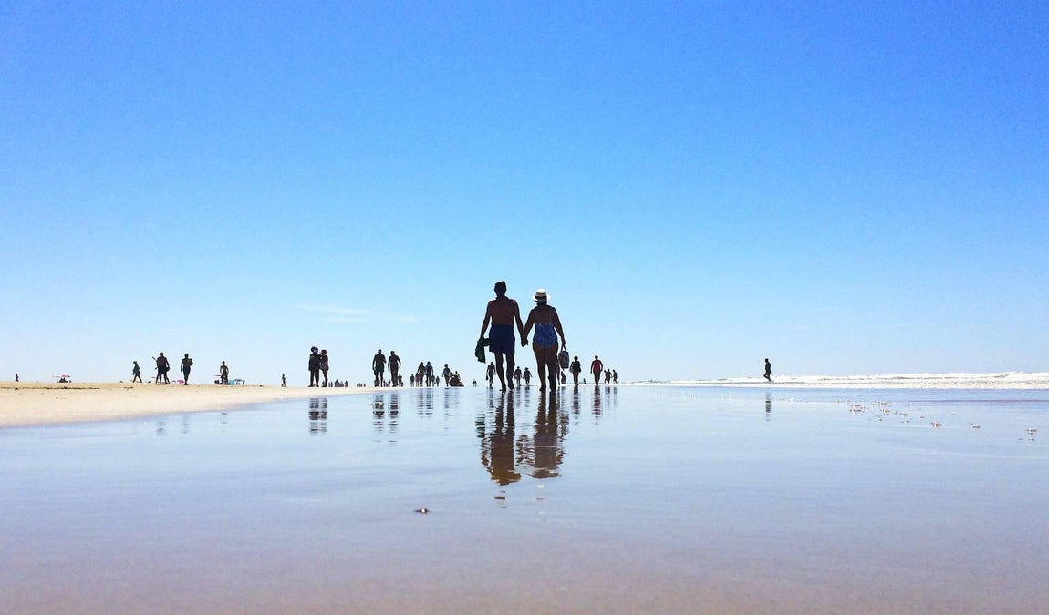 FOTOS: ¿Cuál es tu imagen favorita de las playas de Cádiz?