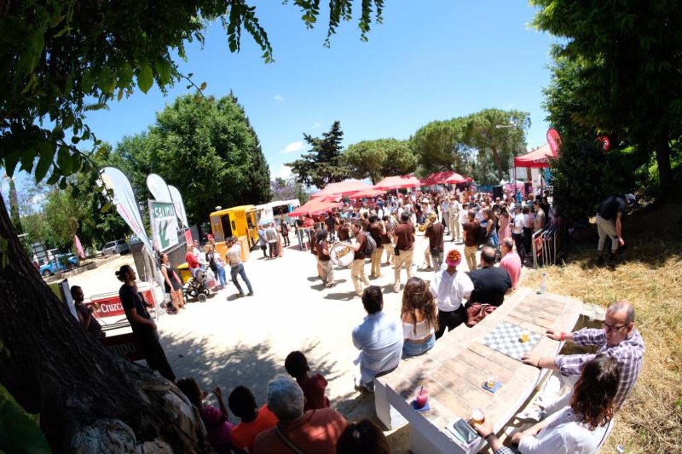 FOTOS: Festival Cádiz en Danza 2018