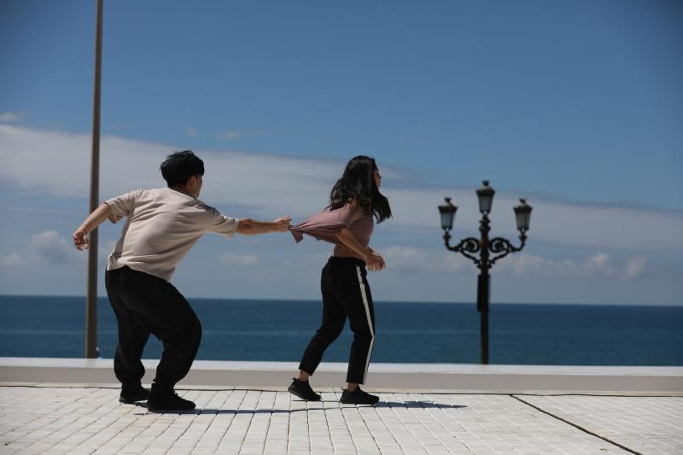 FOTOS: Festival Cádiz en Danza 2018