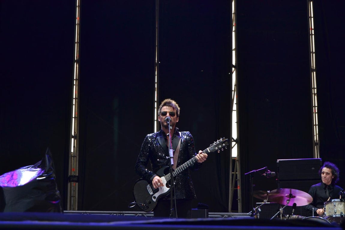 El Festival de les Arts de Valencia, en imágenes