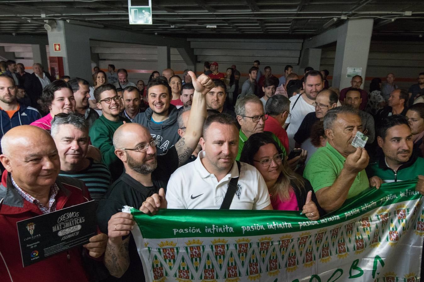 Regalan 5.000 kilos de patata nueva en Sevilla