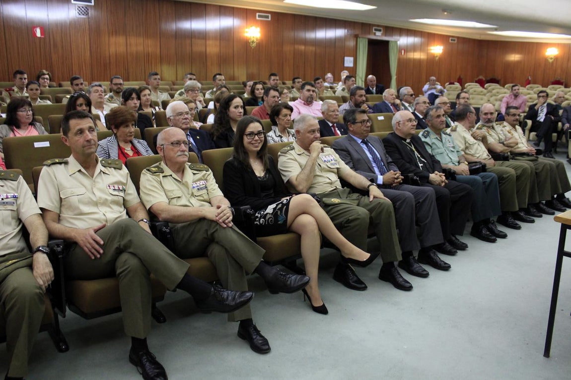 La Real Academia de Bellas Artes entrega sus VI premios