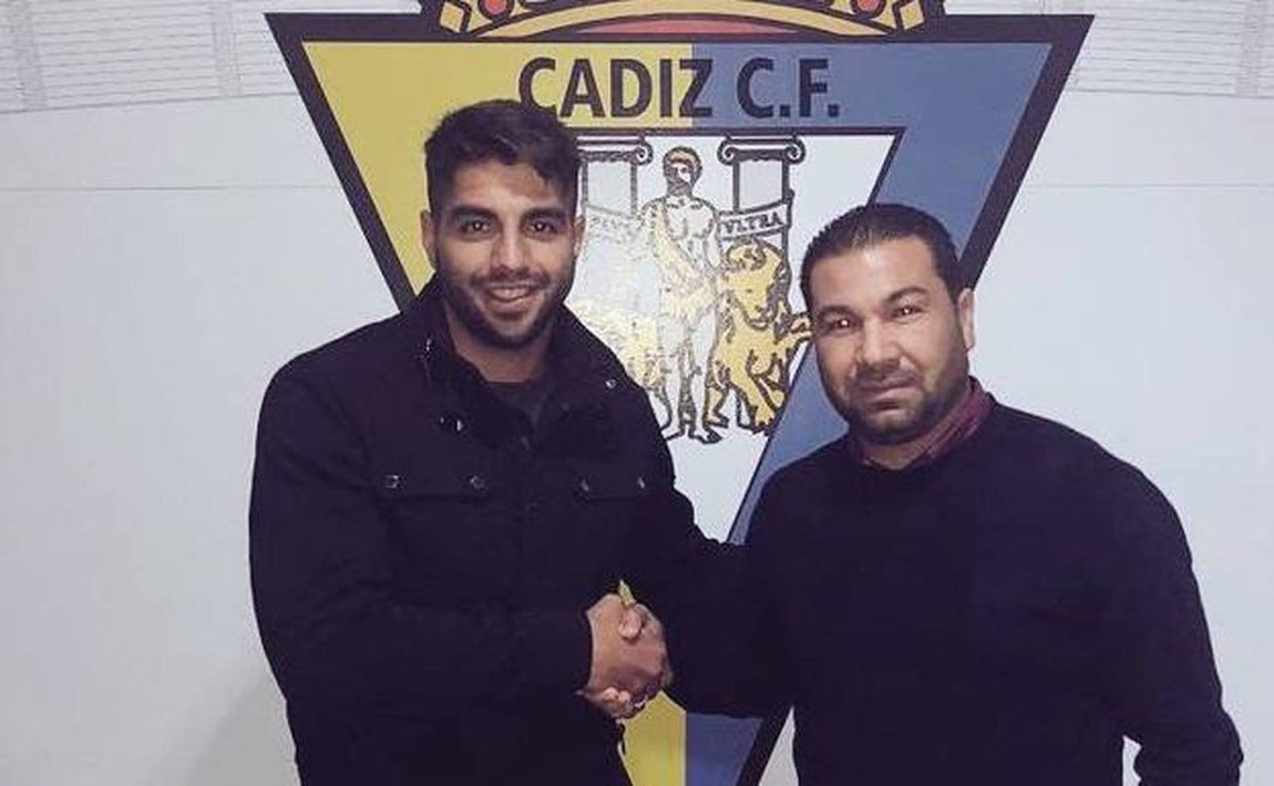 Jona, Tienza y Eugeni, fichajes de invierno. 