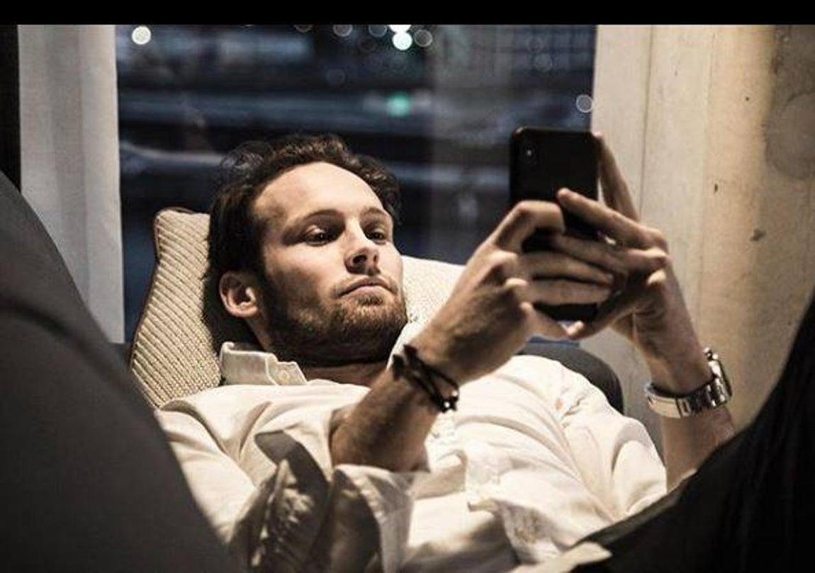 Daley Blind (Holanda). 