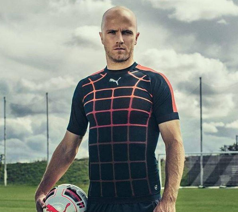 Michael Bradley (Estados Unidos). 
