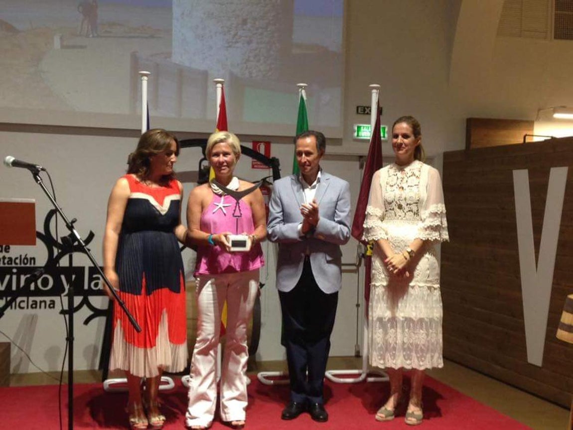 FOTOS: Feria de San Antonio en Chiclana