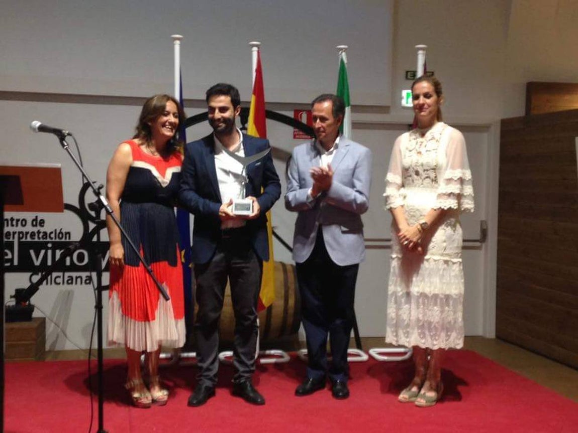 FOTOS: Feria de Chiclana 2018. San Antonio