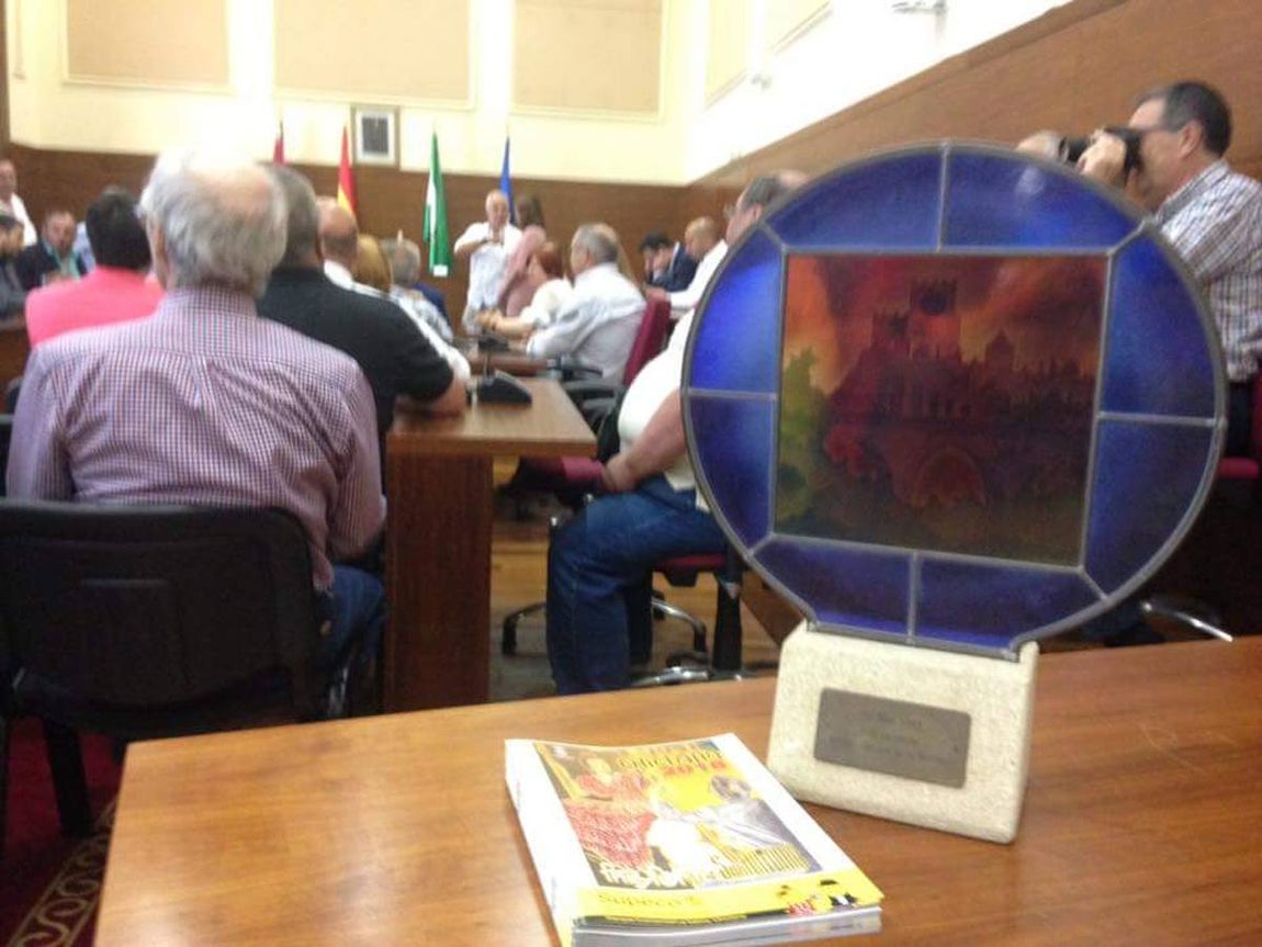 FOTOS: Feria de Chiclana 2018. San Antonio