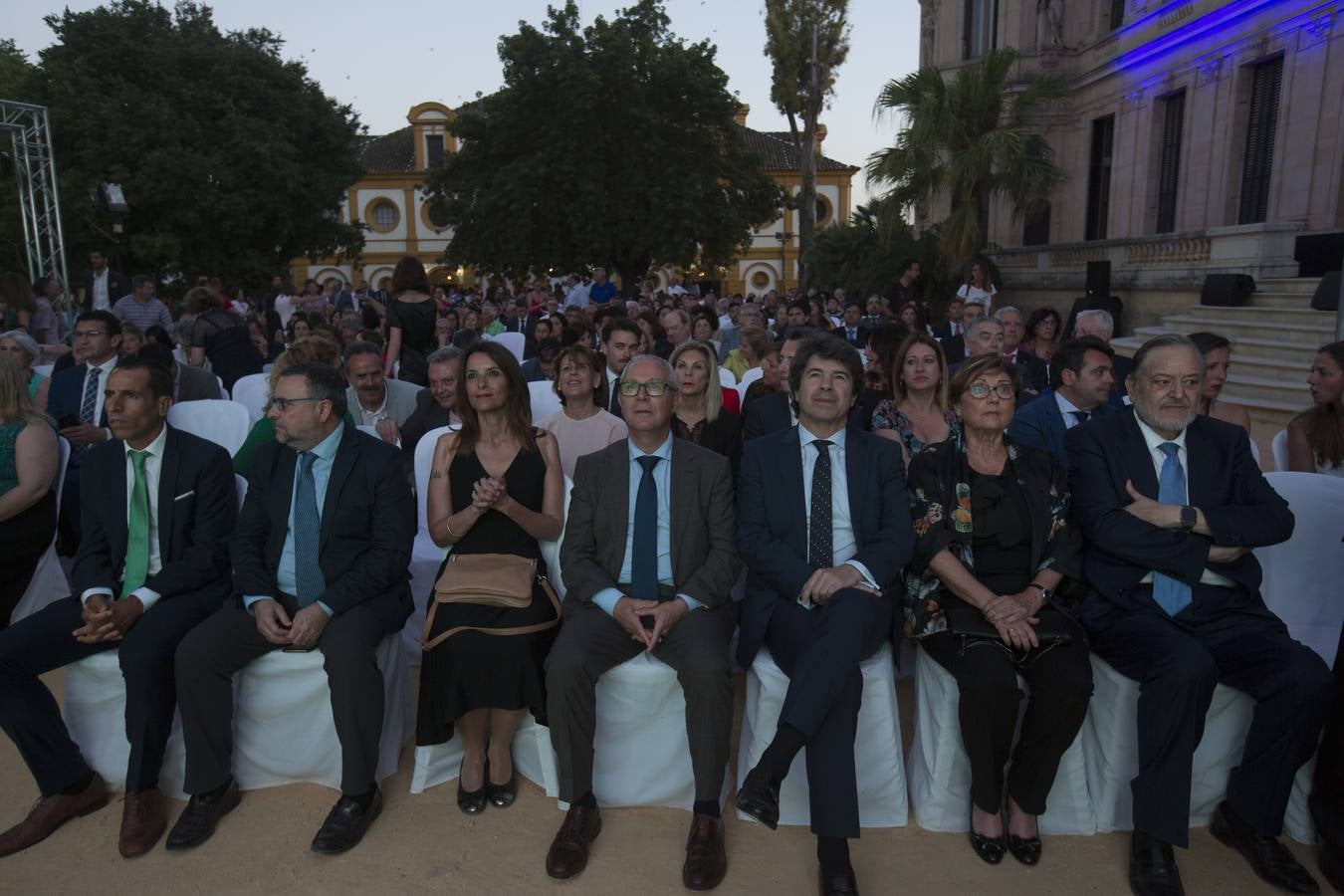 Premios Andalucía de los Deportes 2017