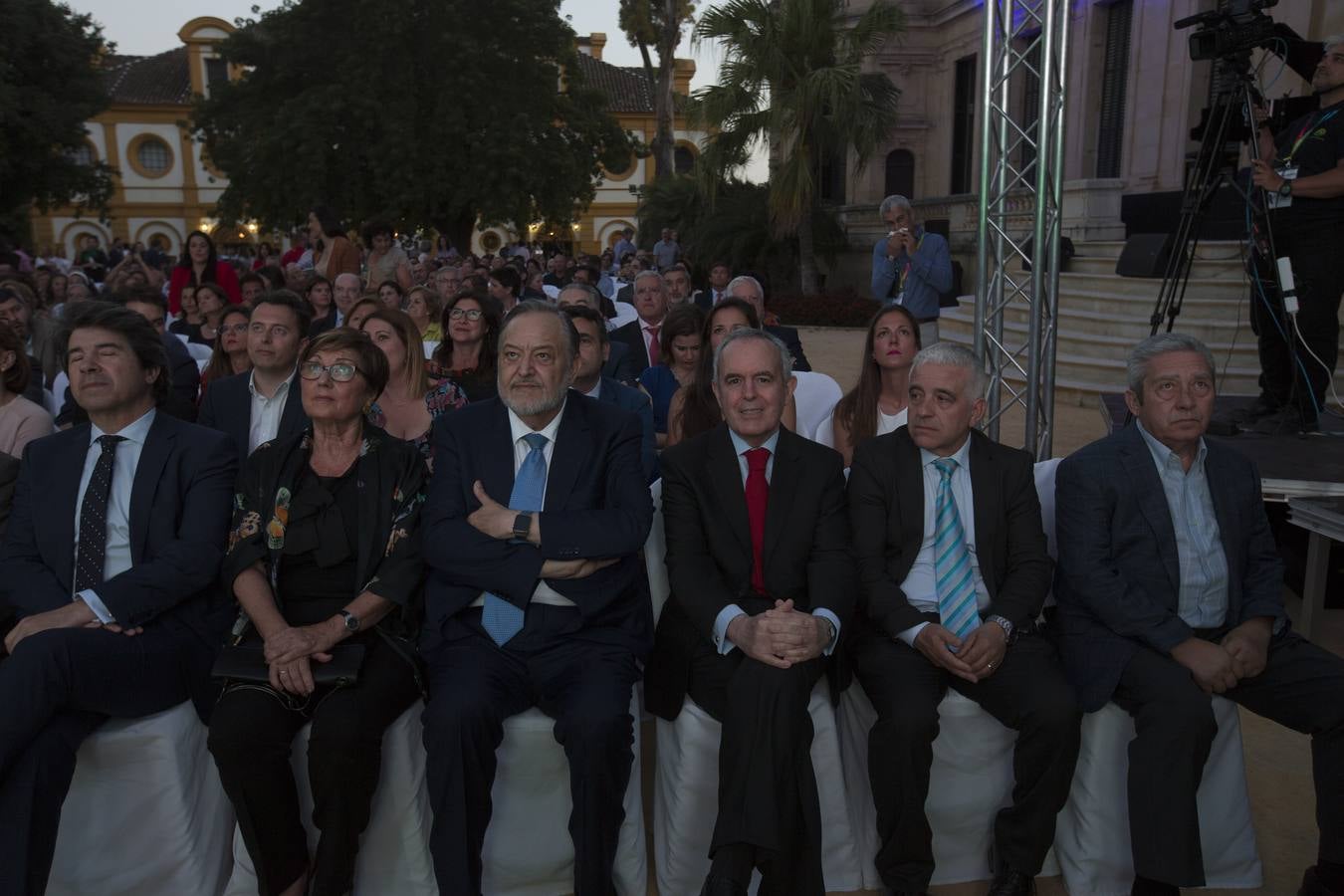 Premios Andalucía de los Deportes 2017