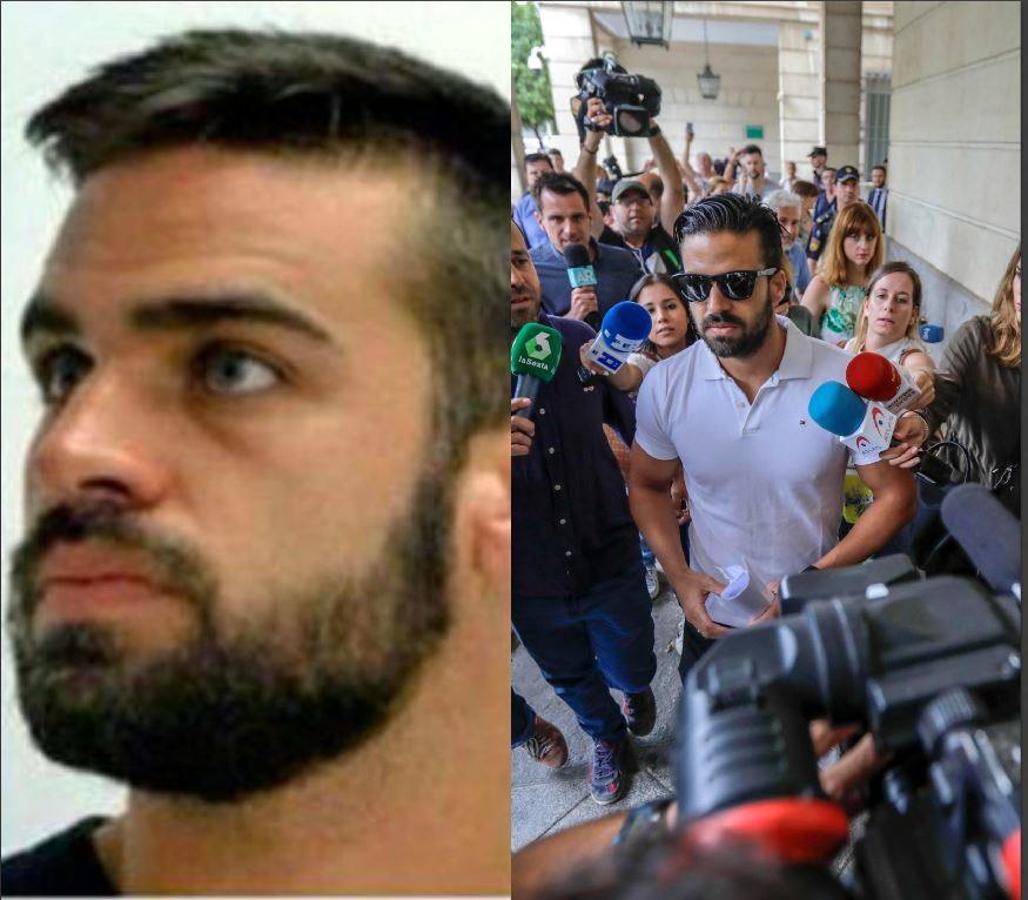 Antonio Manuel Guerrero. 