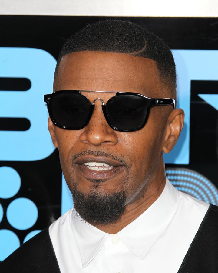 La alfombra roja de los Bet Awards, en imágenes