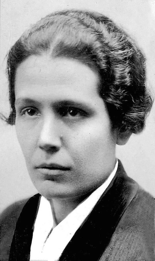 Victoria Kent, la lucha por una sociedad sin cadenas