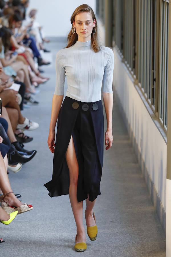 Daniel Rabaneda y la esencia Schlesser