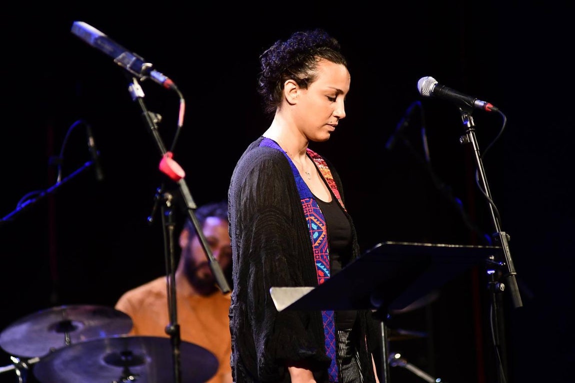 Festival de la Guitarra de Córdoba | Miguel Poveda y Lekhfa