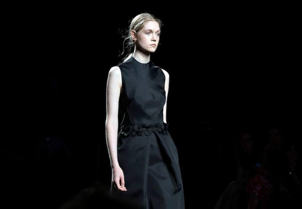 Devota &amp;amp; Lomba pinta de colores su colección