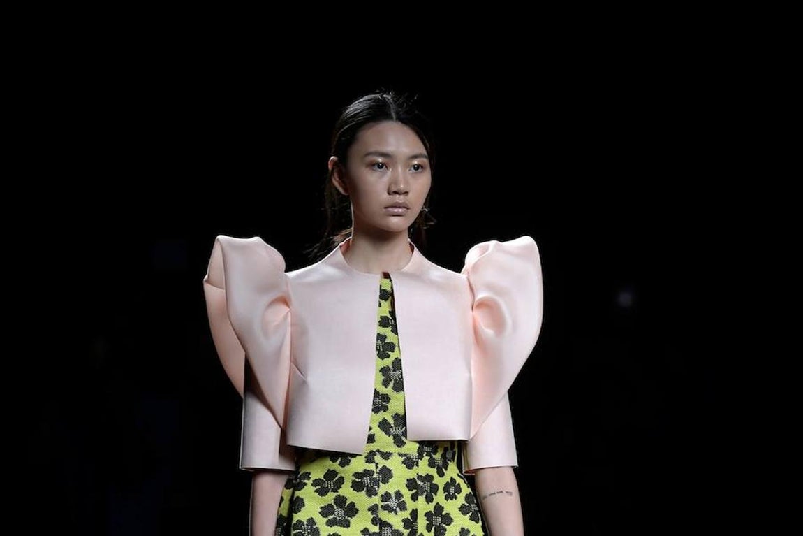 Devota &amp;amp; Lomba pinta de colores su colección