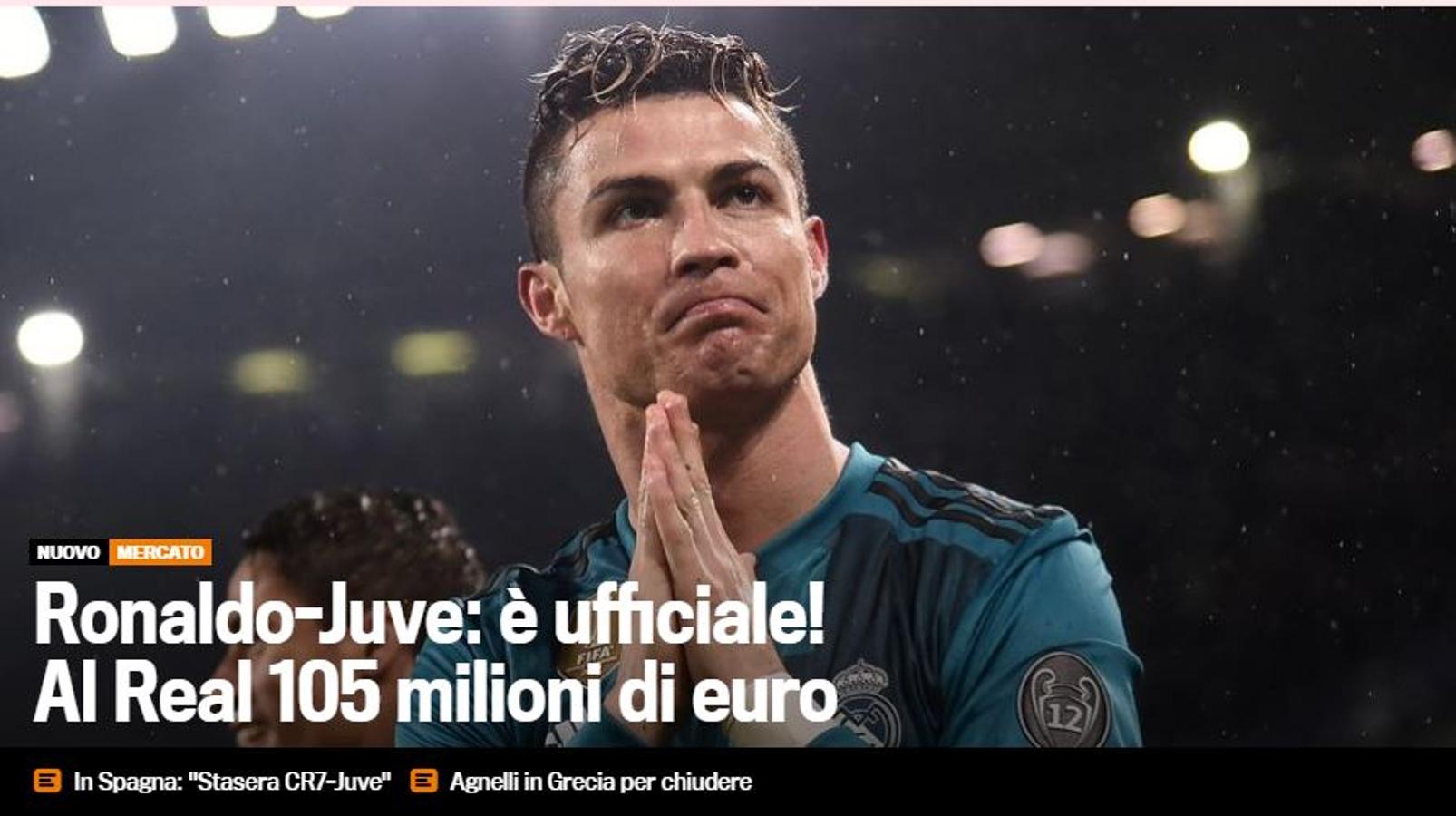 Gazzetta dello Sport. 