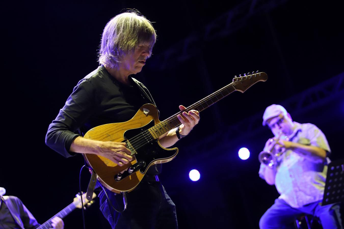 Festival de la Guitarra de Córdoba de 2018 | Stern y Russell en imágenes