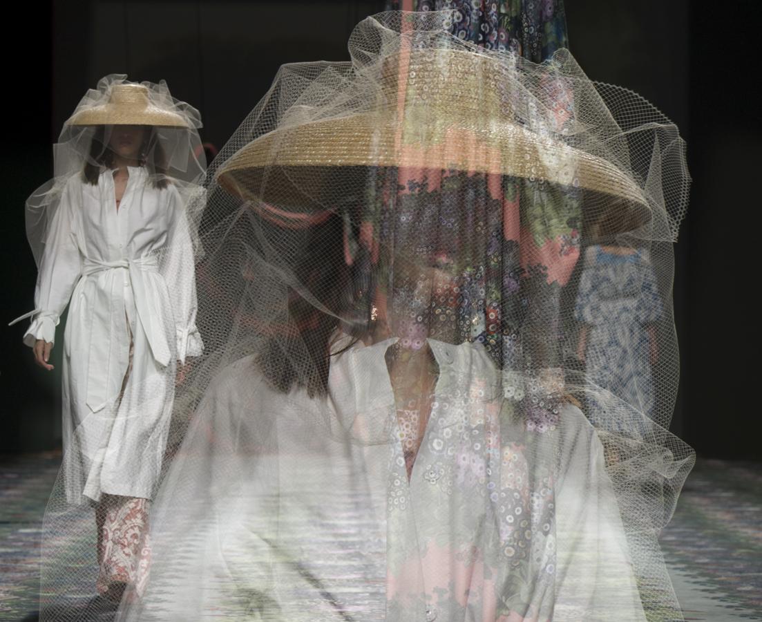 Ailanto y su amor por la naturaleza