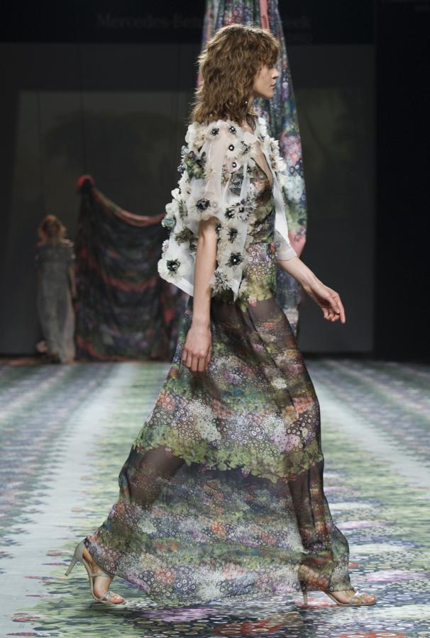 Ailanto y su amor por la naturaleza