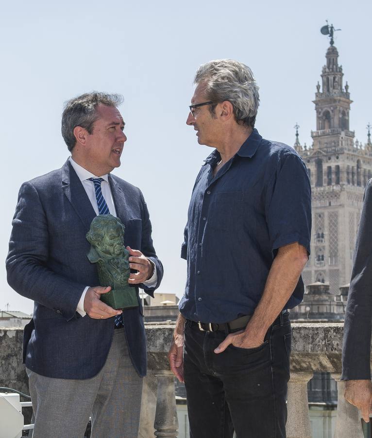 La Gala de los Premios Goya se traslada a Sevilla