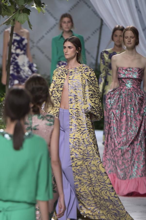 Jorge Vázquez gana el premio L&#039;Oreal a la mejor colección