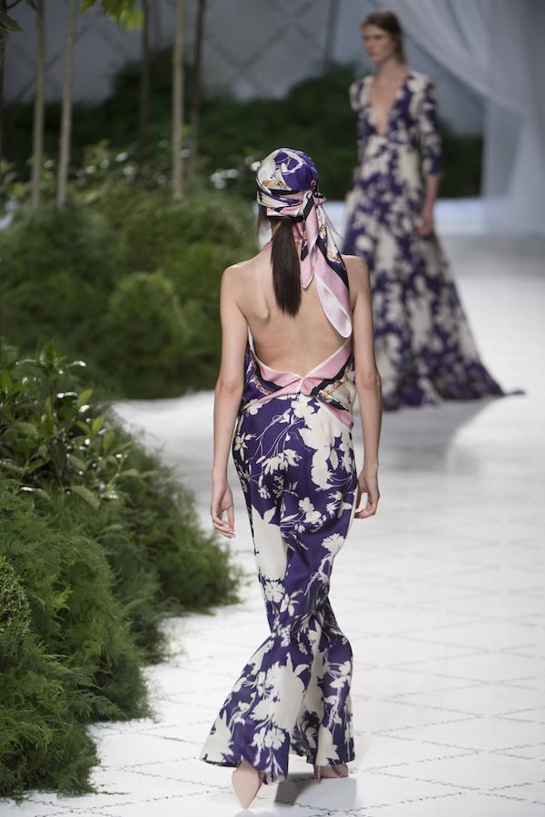 Jorge Vázquez gana el premio L&#039;Oreal a la mejor colección