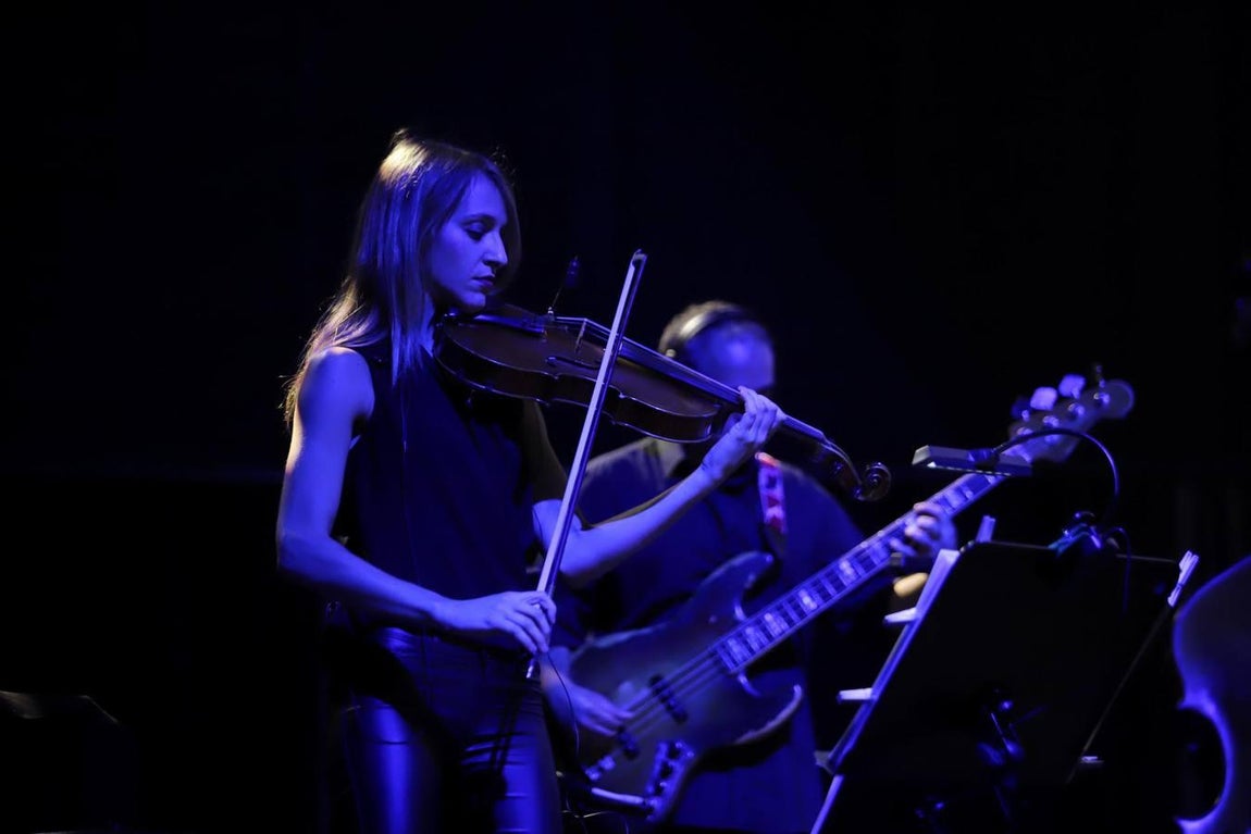 Festival de la Guitarra de Córdoba | Serrat y Joao Bosco, en imágenes