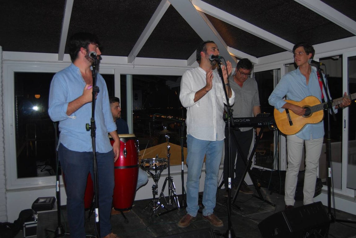 Grupo Reflejos del Sur