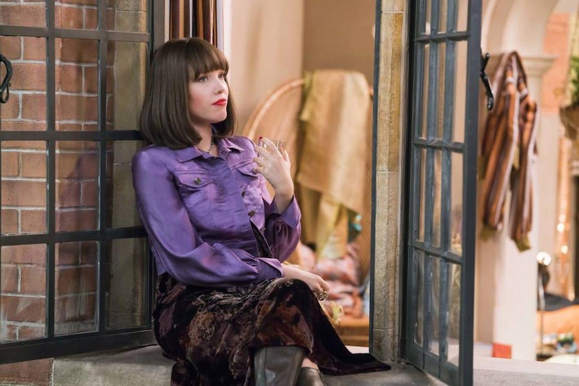 5. Una escena del filme