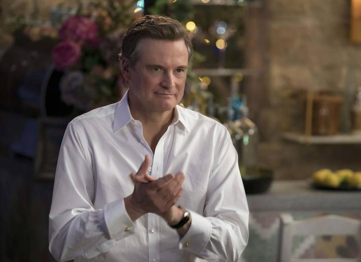 19. Colin Firth