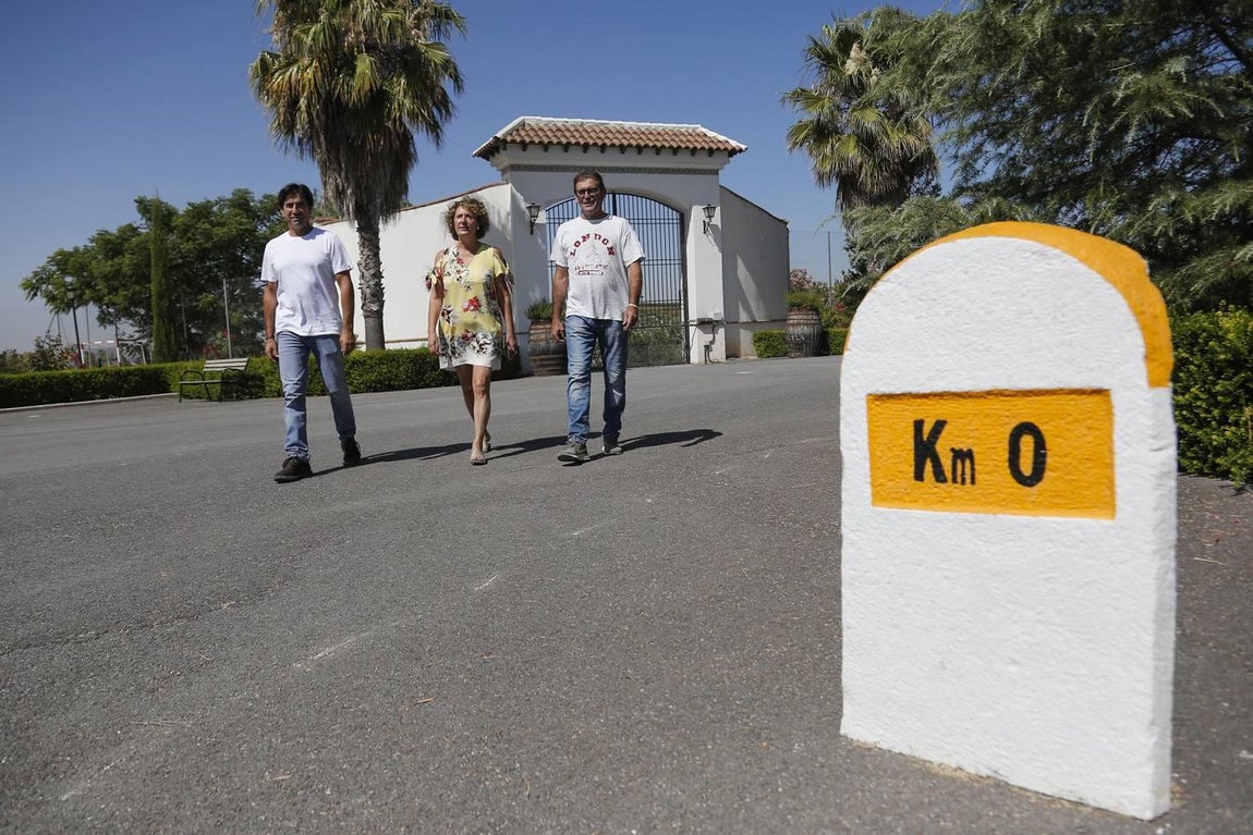 Así rehacen su vida en Córdoba las inmigrantes llegadas en patera