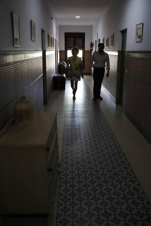 Así rehacen su vida en Córdoba las inmigrantes llegadas en patera