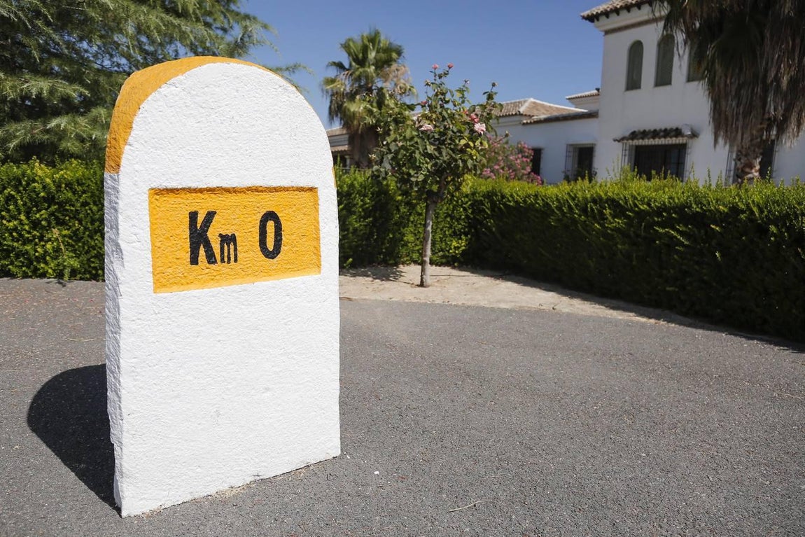 Así rehacen su vida en Córdoba las inmigrantes llegadas en patera