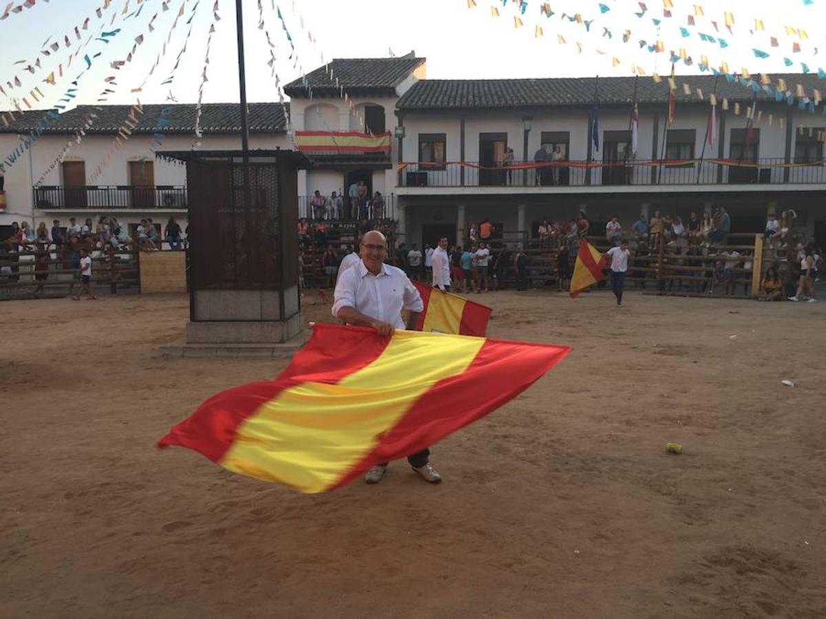 Las fiestas de La Puebla se despiden con gran éxito de afluencia