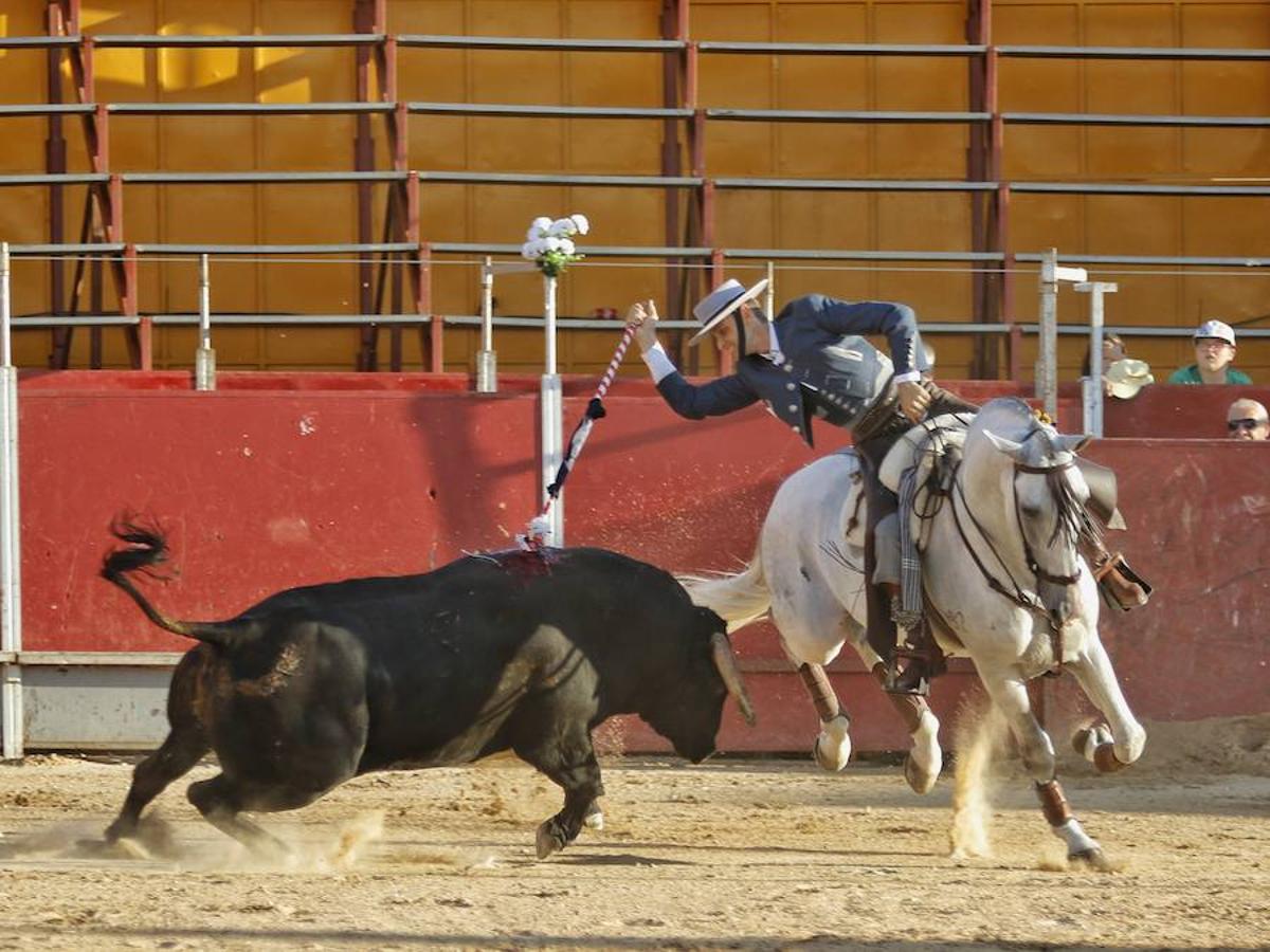 Las fiestas de La Puebla se despiden con gran éxito de afluencia