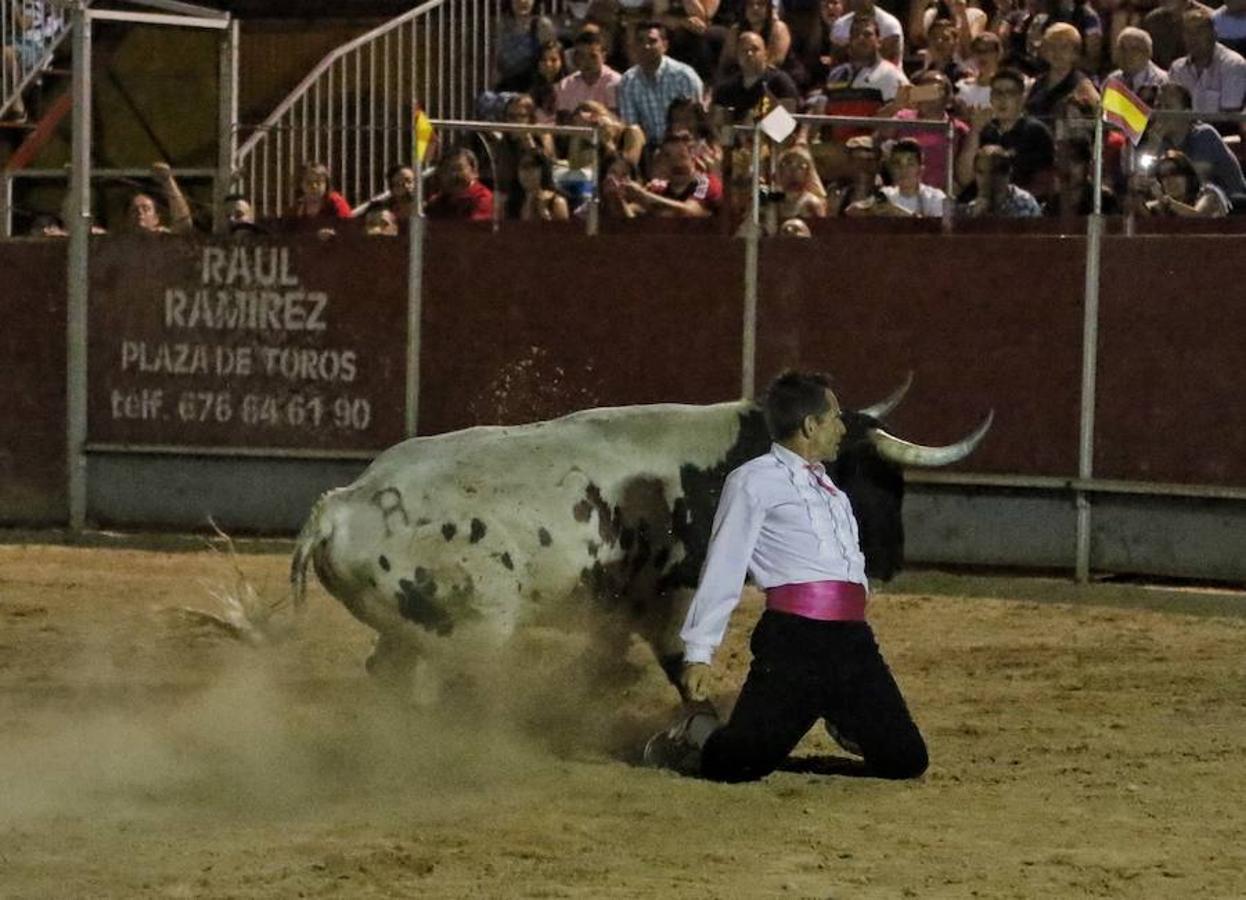 Las fiestas de La Puebla se despiden con gran éxito de afluencia