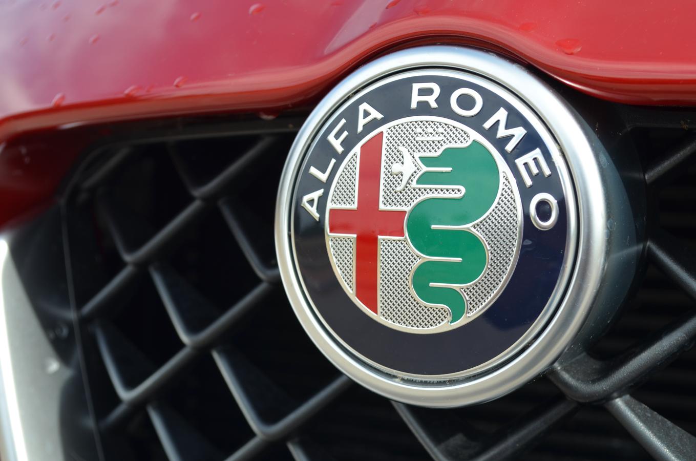 Fotogalería: probamos el Alfa Romeo Giulia Quadrifoglio