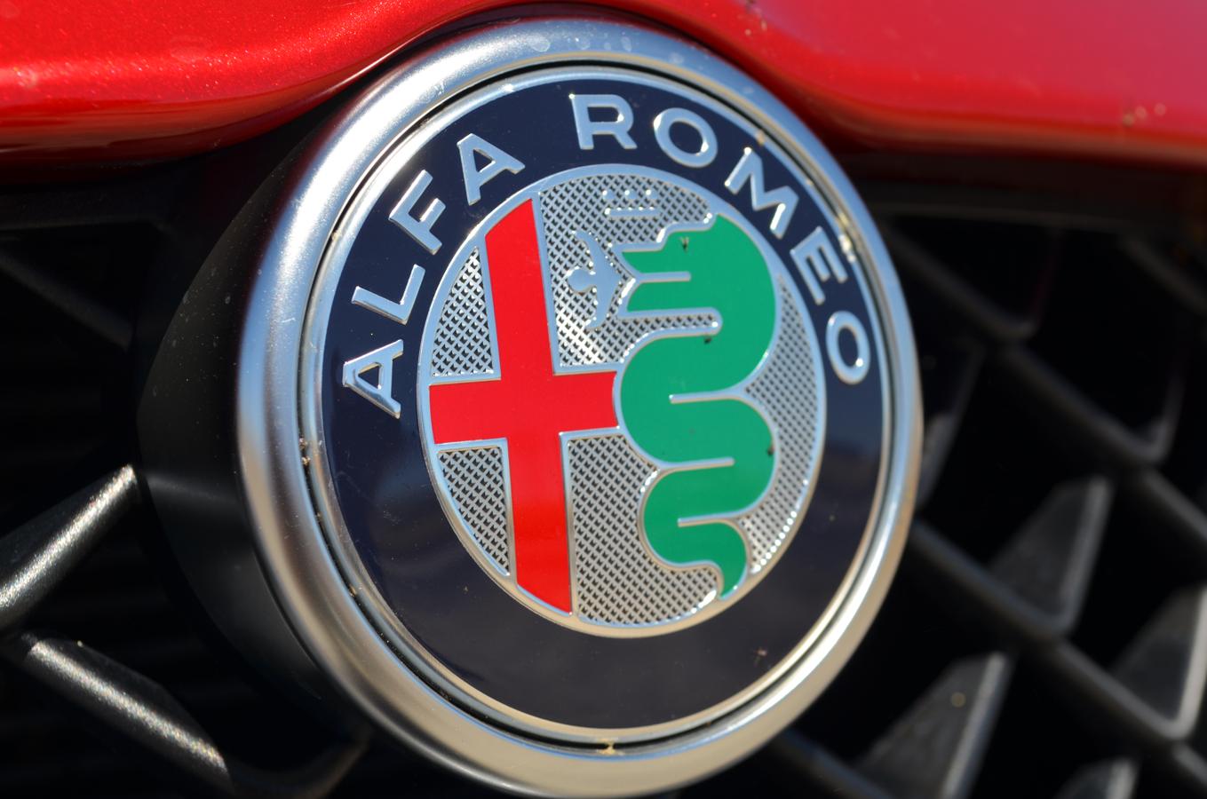 Fotogalería: probamos el Alfa Romeo Giulia Quadrifoglio