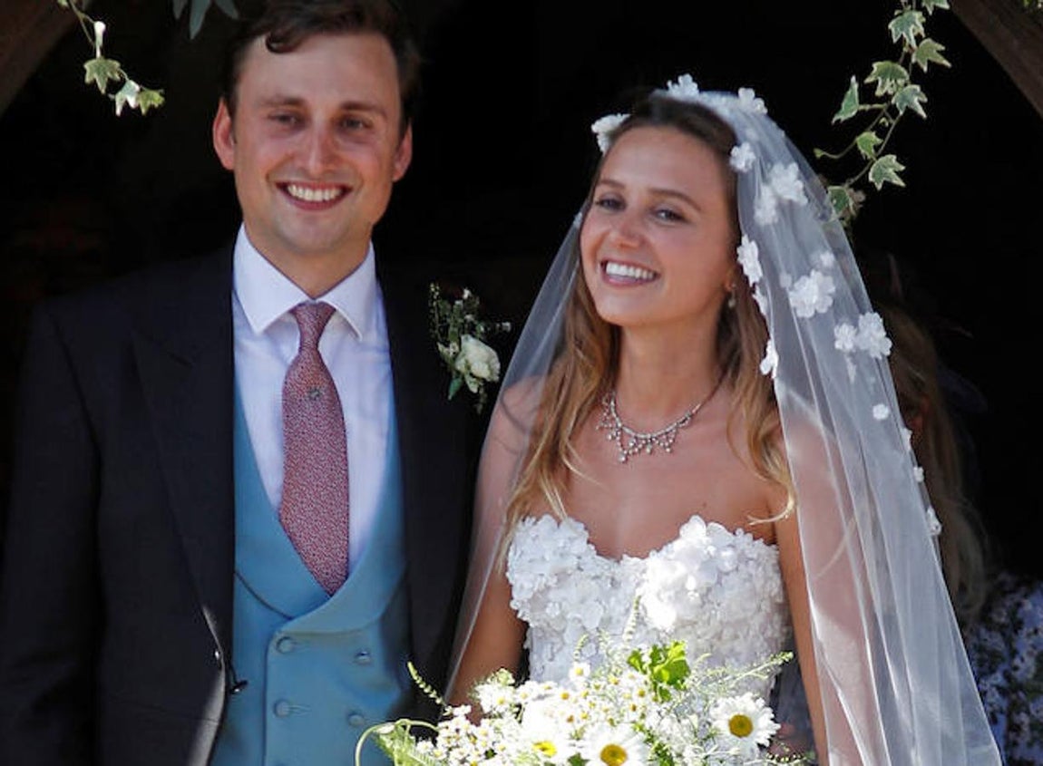 Las imágenes del 37º cumpleaños de Meghan Markle