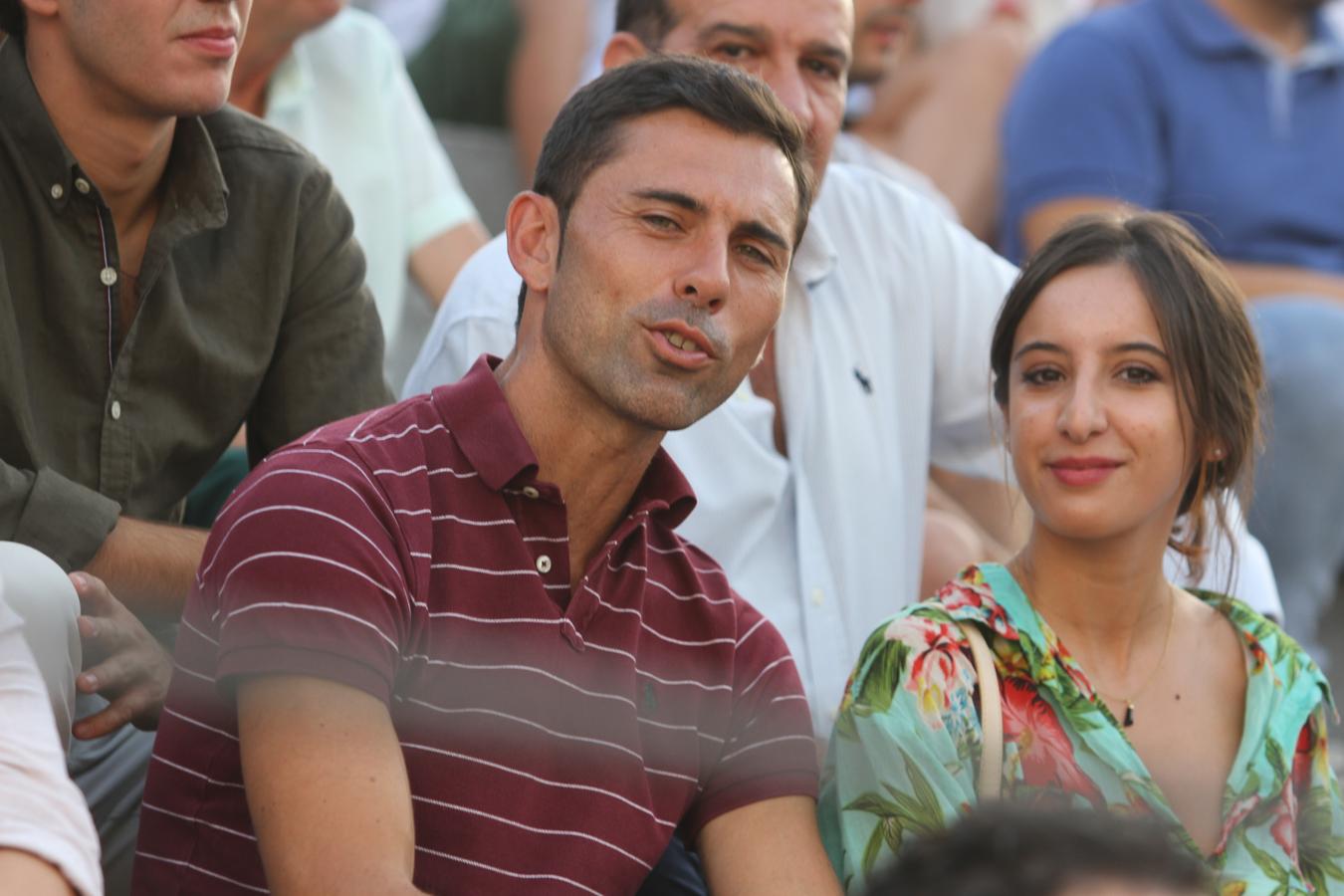 Concurrida tarde de toros en Bargas