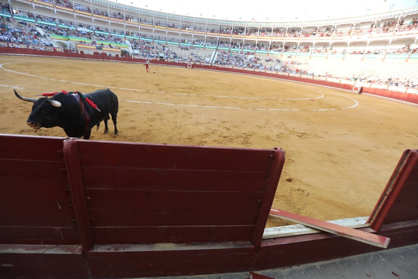 FOTOS: Fandi y Perera, en El Puerto