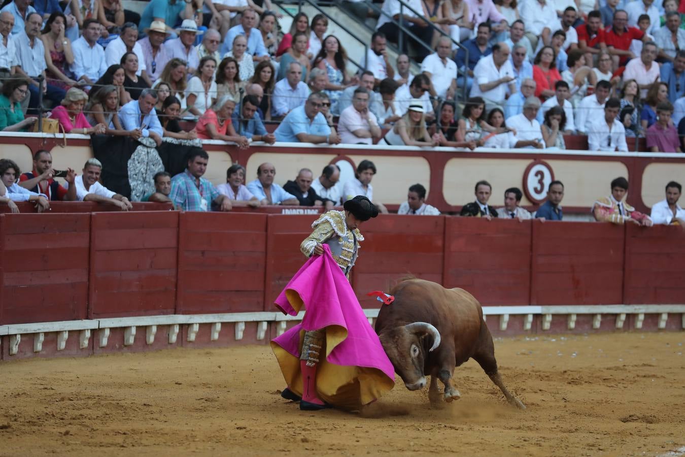 FOTOS: Fandi y Perera, en El Puerto