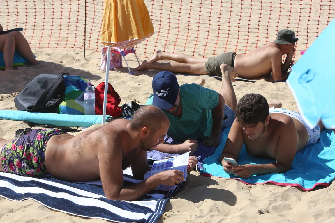 FOTOS: Carreras de Caballos de Sanlúcar 2018