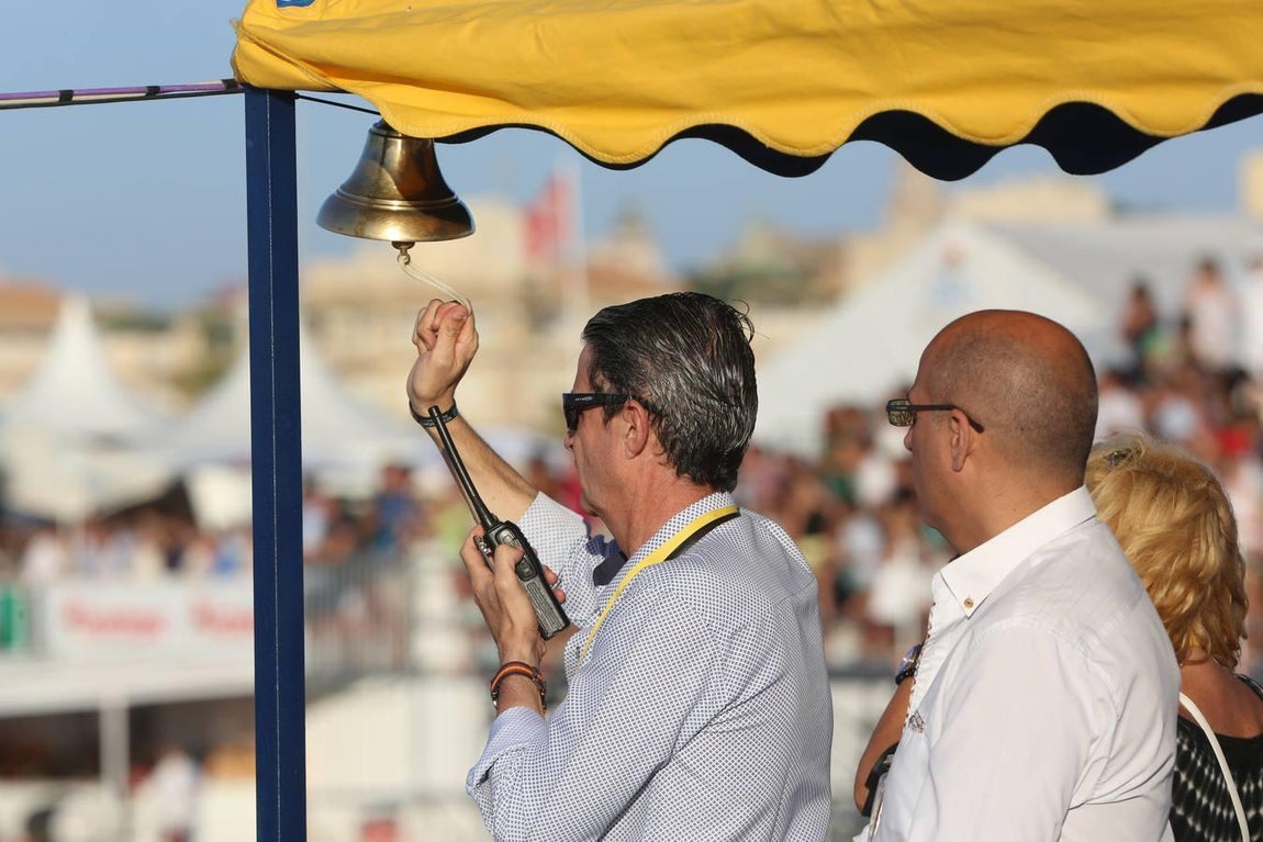 FOTOS: Carreras de Caballos de Sanlúcar